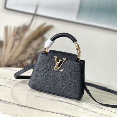 LV Top Handle Bags